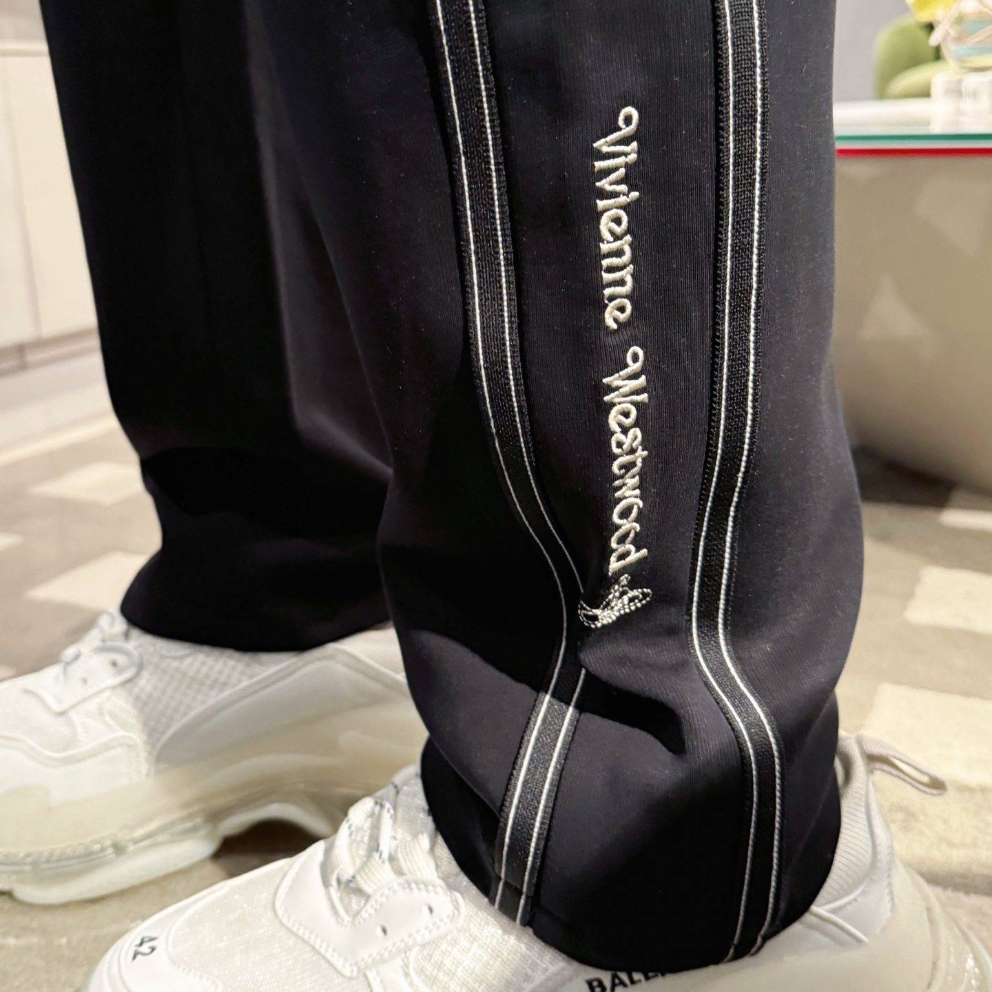 Casual Pants Man